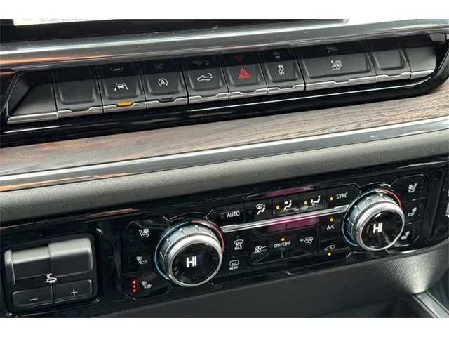 SEMINUEVOS GMC Sierra 1500 at ELK GROVE in Elk Grove Buick GMC