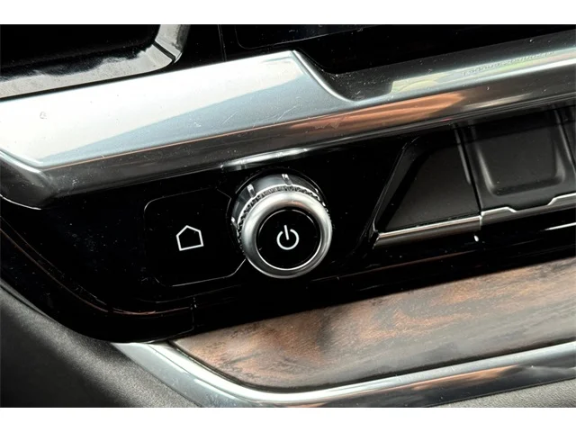 SEMINUEVOS GMC Sierra 1500 at ELK GROVE in Elk Grove Buick GMC