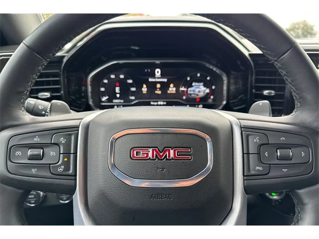 SEMINUEVOS GMC Sierra 1500 at ELK GROVE in Elk Grove Buick GMC