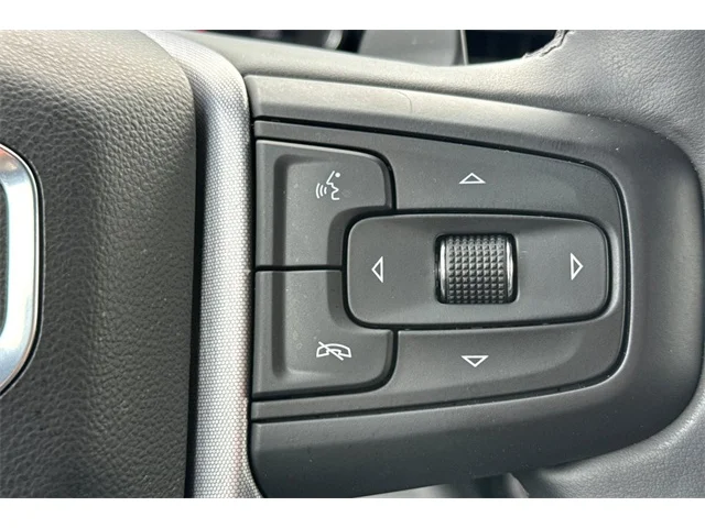 SEMINUEVOS GMC Sierra 1500 at ELK GROVE in Elk Grove Buick GMC