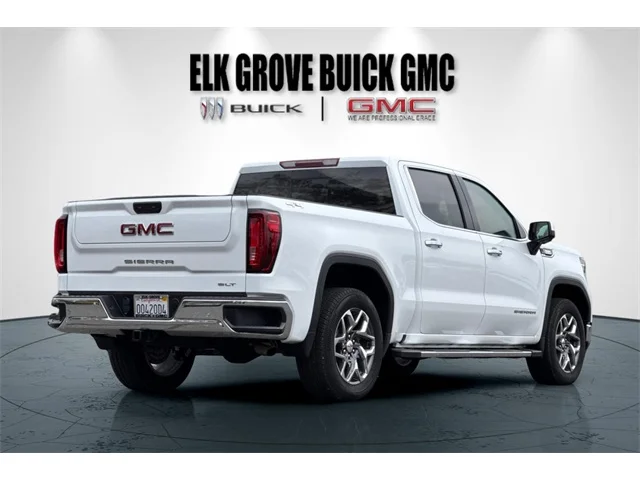 SEMINUEVOS GMC Sierra 1500 at ELK GROVE in Elk Grove Buick GMC