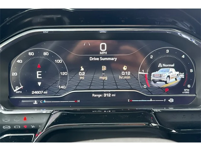 SEMINUEVOS GMC Sierra 1500 at ELK GROVE in Elk Grove Buick GMC