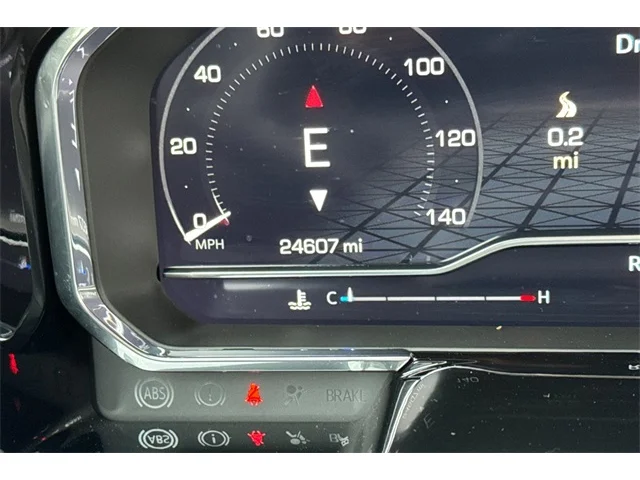 SEMINUEVOS GMC Sierra 1500 at ELK GROVE in Elk Grove Buick GMC