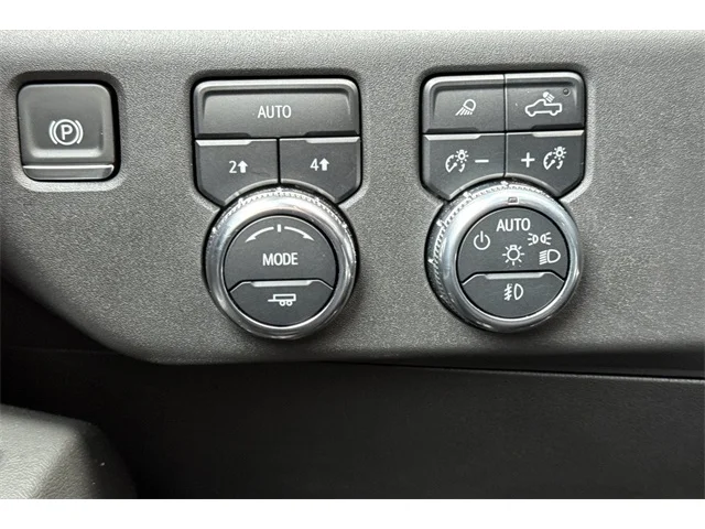 SEMINUEVOS GMC Sierra 1500 at ELK GROVE in Elk Grove Buick GMC