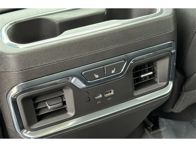 SEMINUEVOS GMC Sierra 1500 at ELK GROVE in Elk Grove Buick GMC