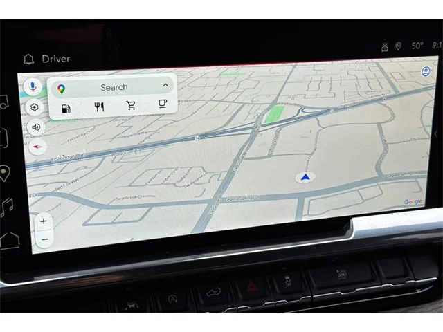 SEMINUEVOS GMC Sierra 1500 at ELK GROVE in Elk Grove Buick GMC