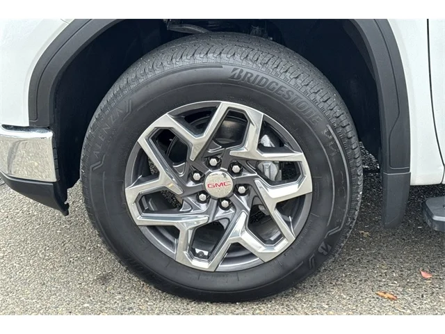 SEMINUEVOS GMC Sierra 1500 at ELK GROVE in Elk Grove Buick GMC