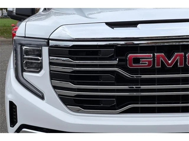 SEMINUEVOS GMC Sierra 1500 at ELK GROVE in Elk Grove Buick GMC