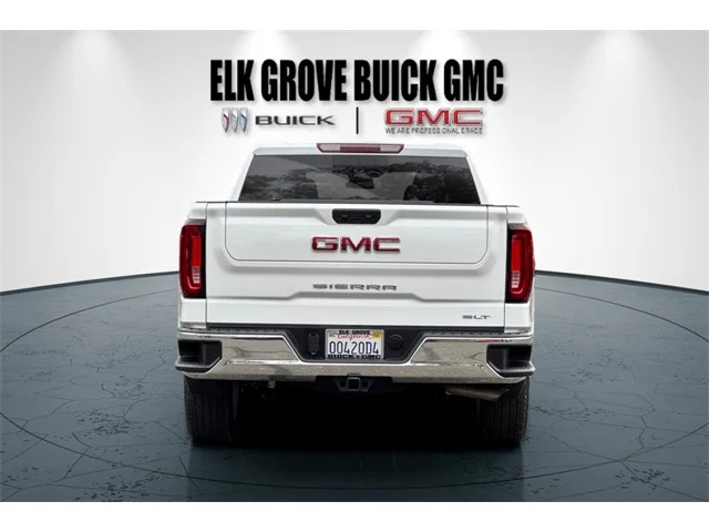 SEMINUEVOS GMC Sierra 1500 at ELK GROVE in Elk Grove Buick GMC