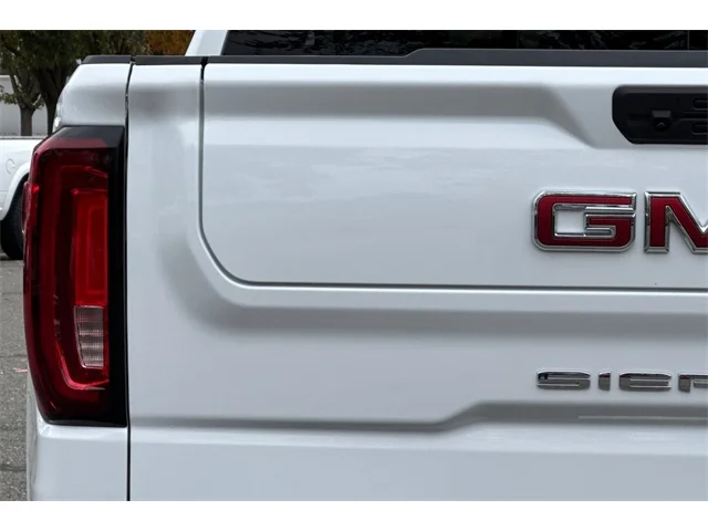 SEMINUEVOS GMC Sierra 1500 at ELK GROVE in Elk Grove Buick GMC