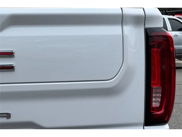 SEMINUEVOS GMC Sierra 1500 at ELK GROVE in Elk Grove Buick GMC