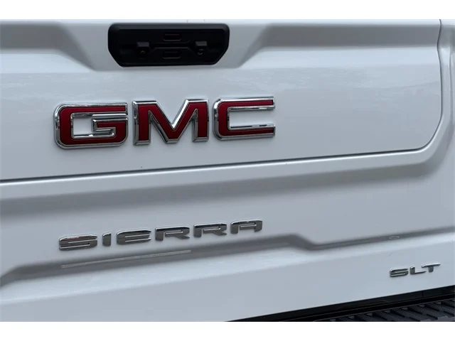 SEMINUEVOS GMC Sierra 1500 at ELK GROVE in Elk Grove Buick GMC