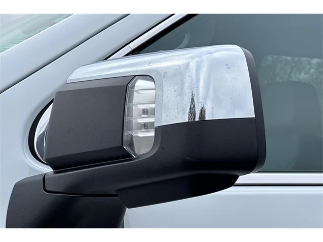 SEMINUEVOS GMC Sierra 1500 at ELK GROVE in Elk Grove Buick GMC