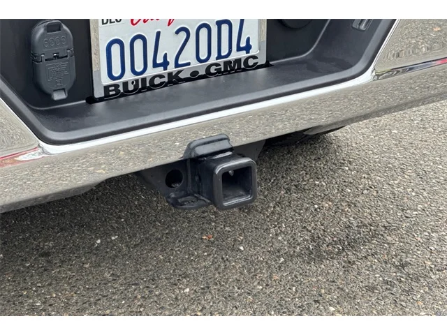 SEMINUEVOS GMC Sierra 1500 at ELK GROVE in Elk Grove Buick GMC