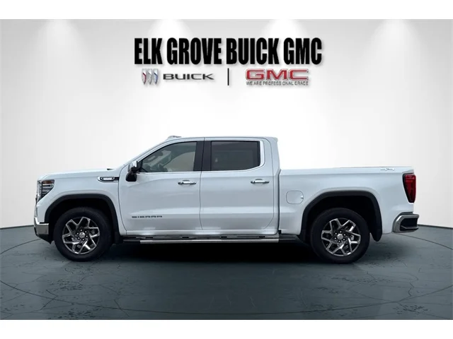 SEMINUEVOS GMC Sierra 1500 at ELK GROVE in Elk Grove Buick GMC