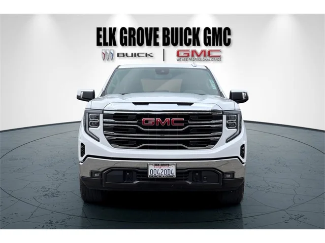 SEMINUEVOS GMC Sierra 1500 at ELK GROVE in Elk Grove Buick GMC