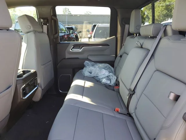 Nuevos GMC SIERRA 1500 à Estados chez autogozo