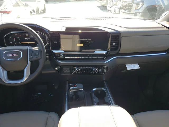 Nuevos GMC SIERRA 1500 à Estados chez autogozo