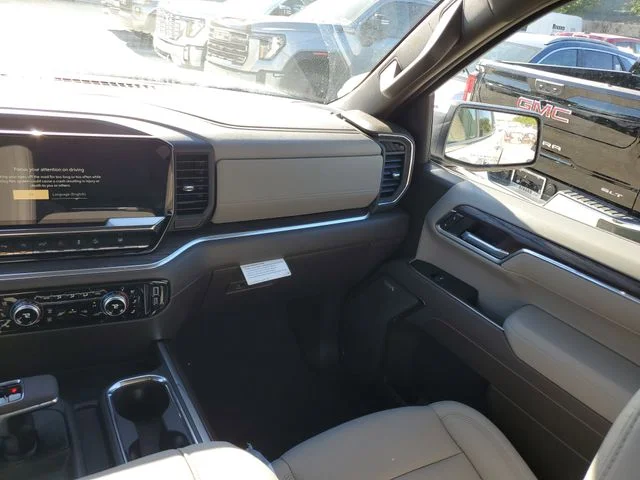 Nuevos GMC SIERRA 1500 à Estados chez autogozo