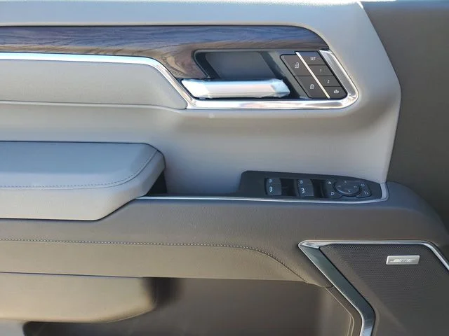 Nuevos GMC SIERRA 1500 à Estados chez autogozo