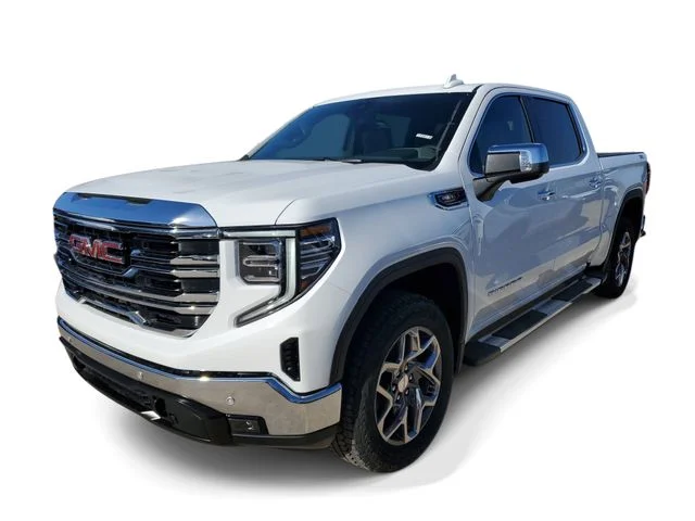Nuevos GMC SIERRA 1500 à Estados chez autogozo
