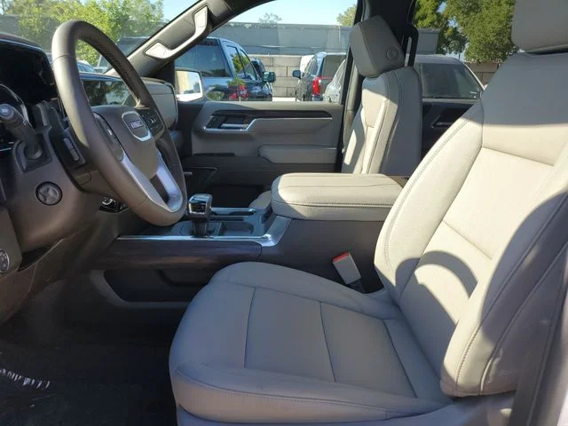 Nuevos GMC SIERRA 1500 à Estados chez autogozo
