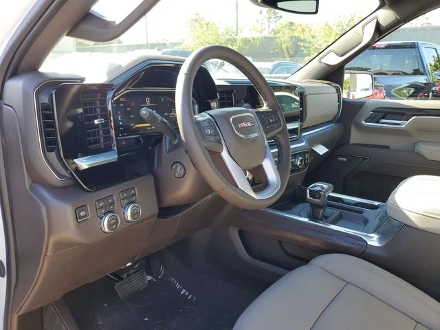 Nuevos GMC SIERRA 1500 à Estados chez autogozo