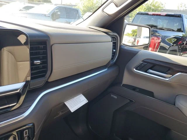 Nuevos GMC SIERRA 1500 à Estados chez autogozo
