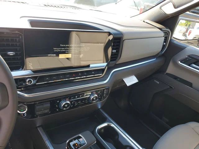 Nuevos GMC SIERRA 1500 à Estados chez autogozo