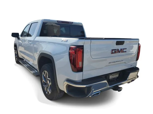 Nuevos GMC SIERRA 1500 à Estados chez autogozo