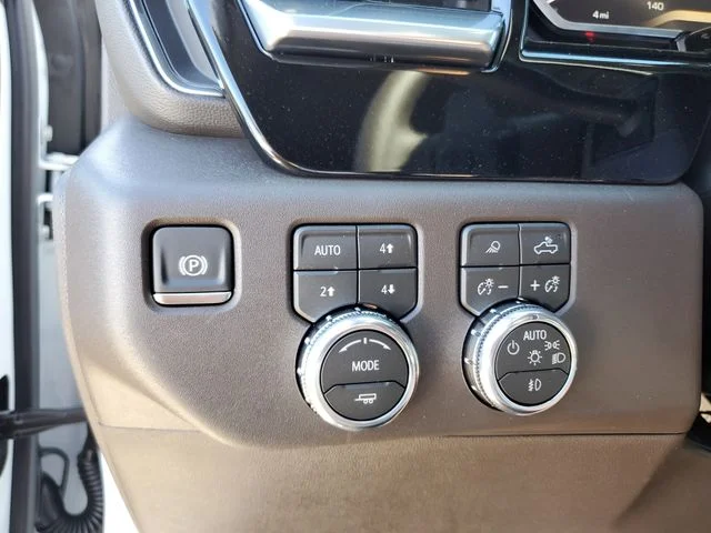 Nuevos GMC SIERRA 1500 à Estados chez autogozo