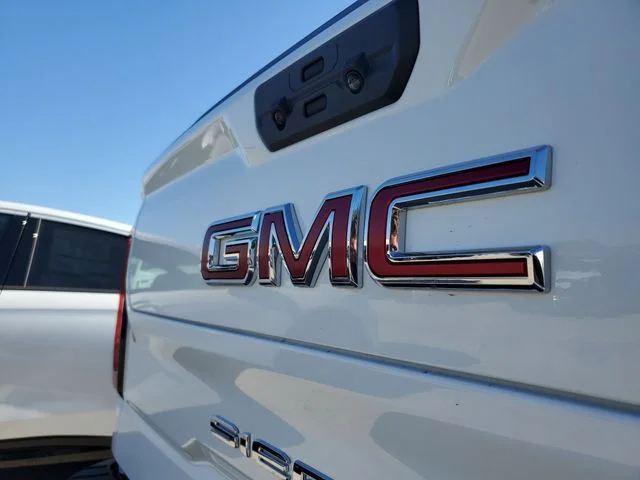 Nuevos GMC SIERRA 1500 à Estados chez autogozo