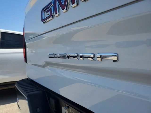 Nuevos GMC SIERRA 1500 à Estados chez autogozo