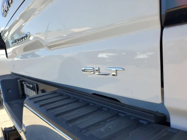 Nuevos GMC SIERRA 1500 à Estados chez autogozo