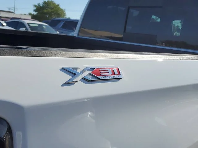 Nuevos GMC SIERRA 1500 à Estados chez autogozo