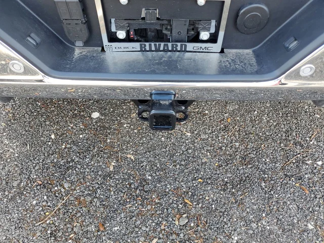 Nuevos GMC SIERRA 1500 à Estados chez autogozo