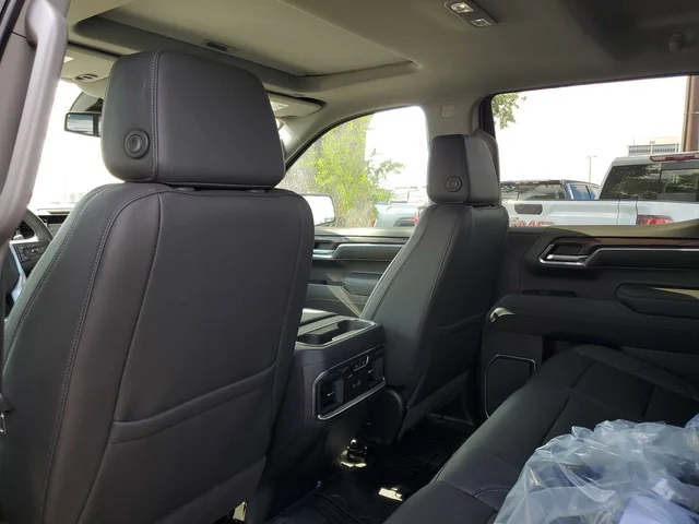Nuevos GMC SIERRA 1500 à Estados chez autogozo