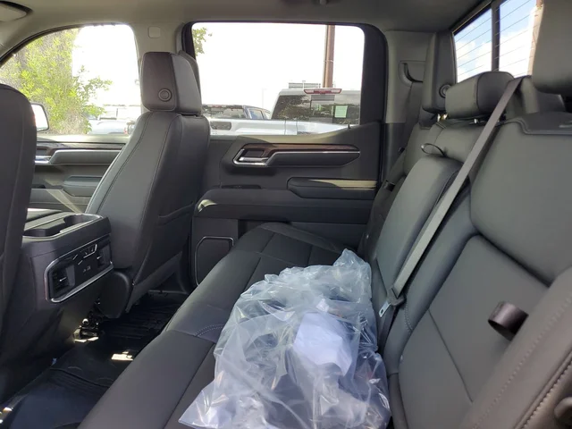 Nuevos GMC SIERRA 1500 à Estados chez autogozo