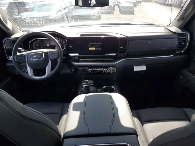 Nuevos GMC SIERRA 1500 à Estados chez autogozo