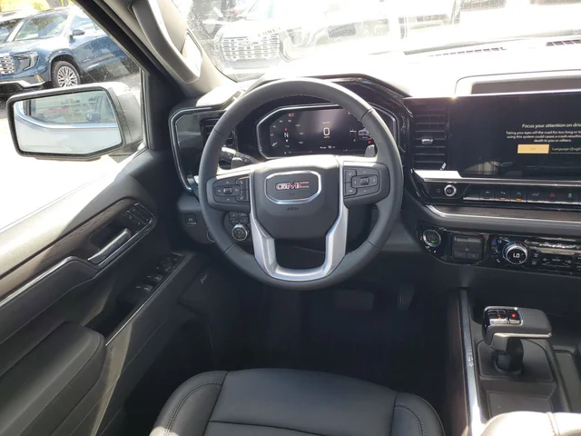 Nuevos GMC SIERRA 1500 à Estados chez autogozo