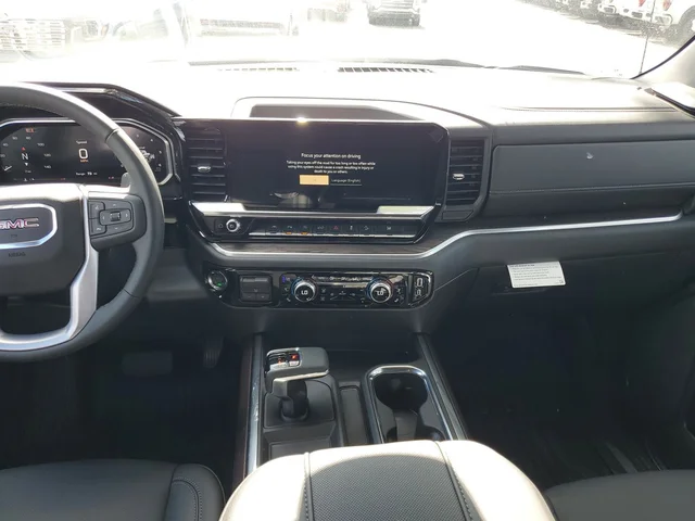 Nuevos GMC SIERRA 1500 à Estados chez autogozo