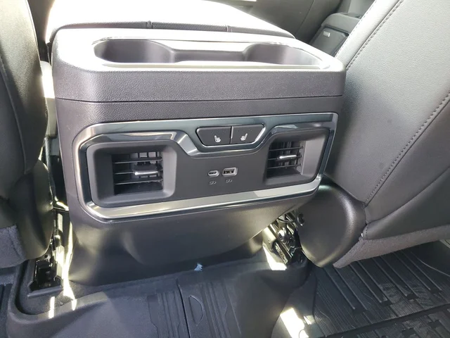 Nuevos GMC SIERRA 1500 à Estados chez autogozo