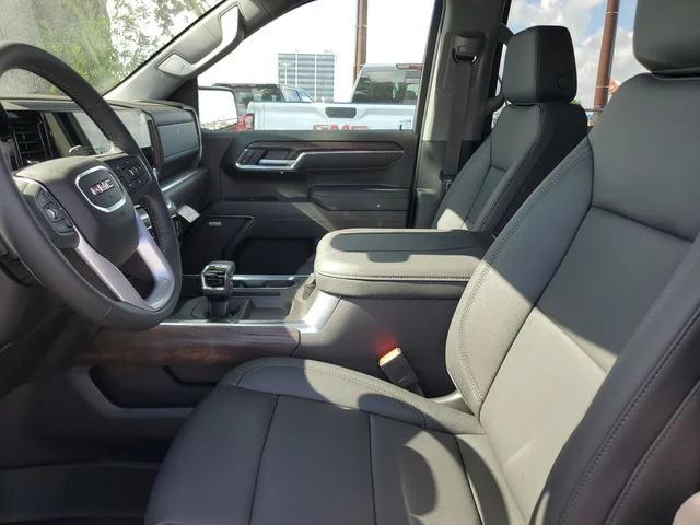 Nuevos GMC SIERRA 1500 à Estados chez autogozo