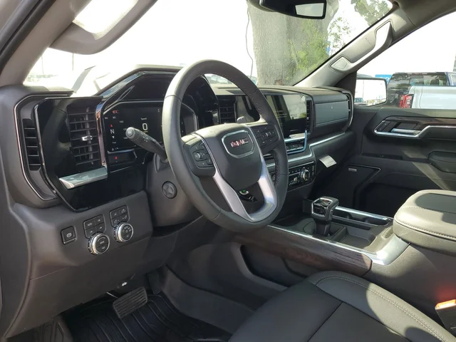 Nuevos GMC SIERRA 1500 à Estados chez autogozo