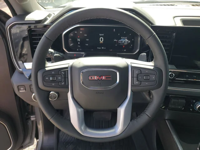Nuevos GMC SIERRA 1500 à Estados chez autogozo
