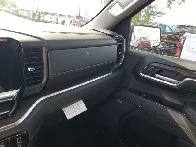 Nuevos GMC SIERRA 1500 à Estados chez autogozo