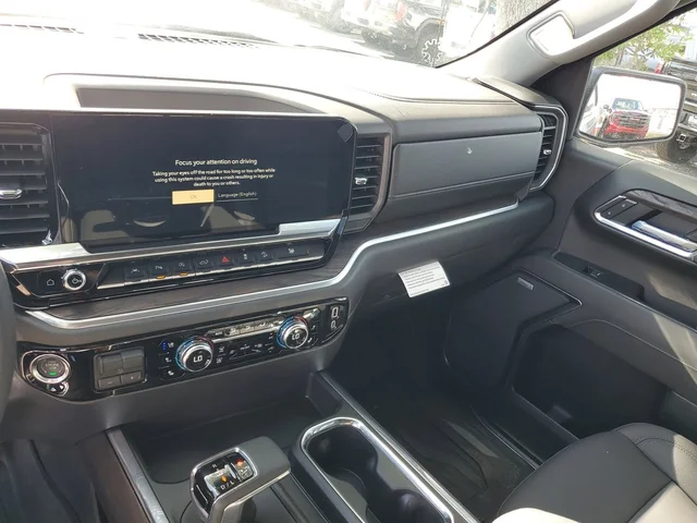 Nuevos GMC SIERRA 1500 à Estados chez autogozo