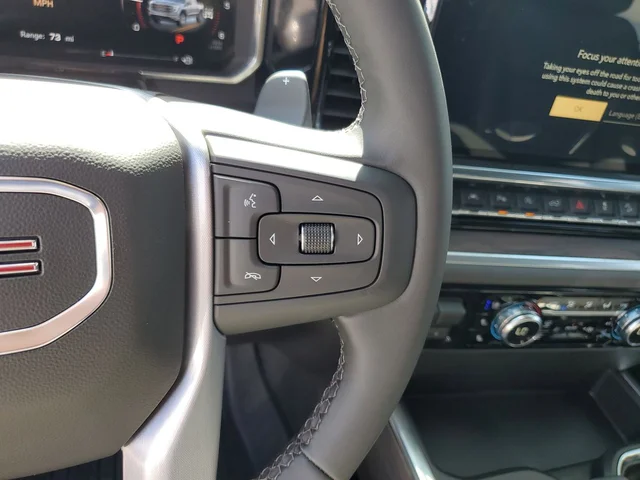 Nuevos GMC SIERRA 1500 à Estados chez autogozo