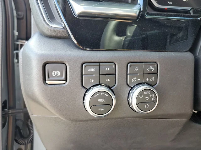 Nuevos GMC SIERRA 1500 à Estados chez autogozo