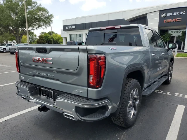 Nuevos GMC SIERRA 1500 à Estados chez autogozo